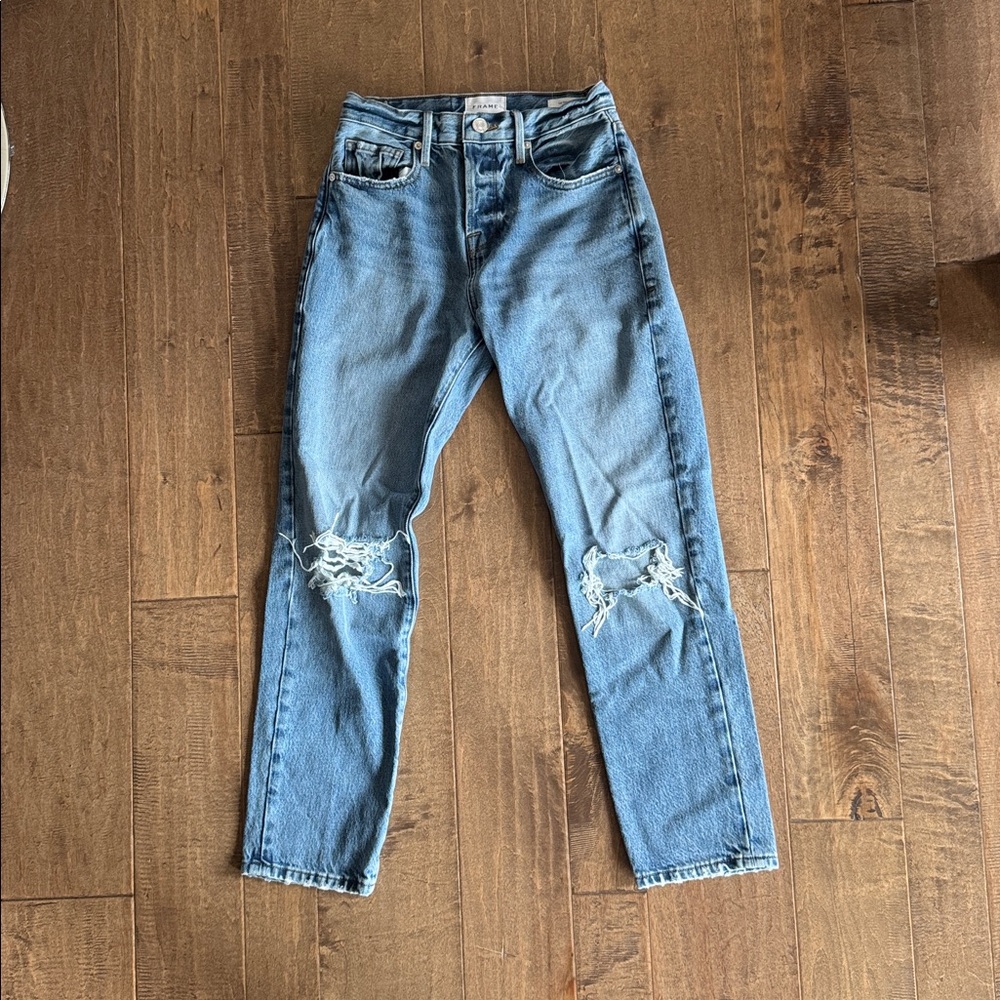 FRAME Jeans le Original size 23